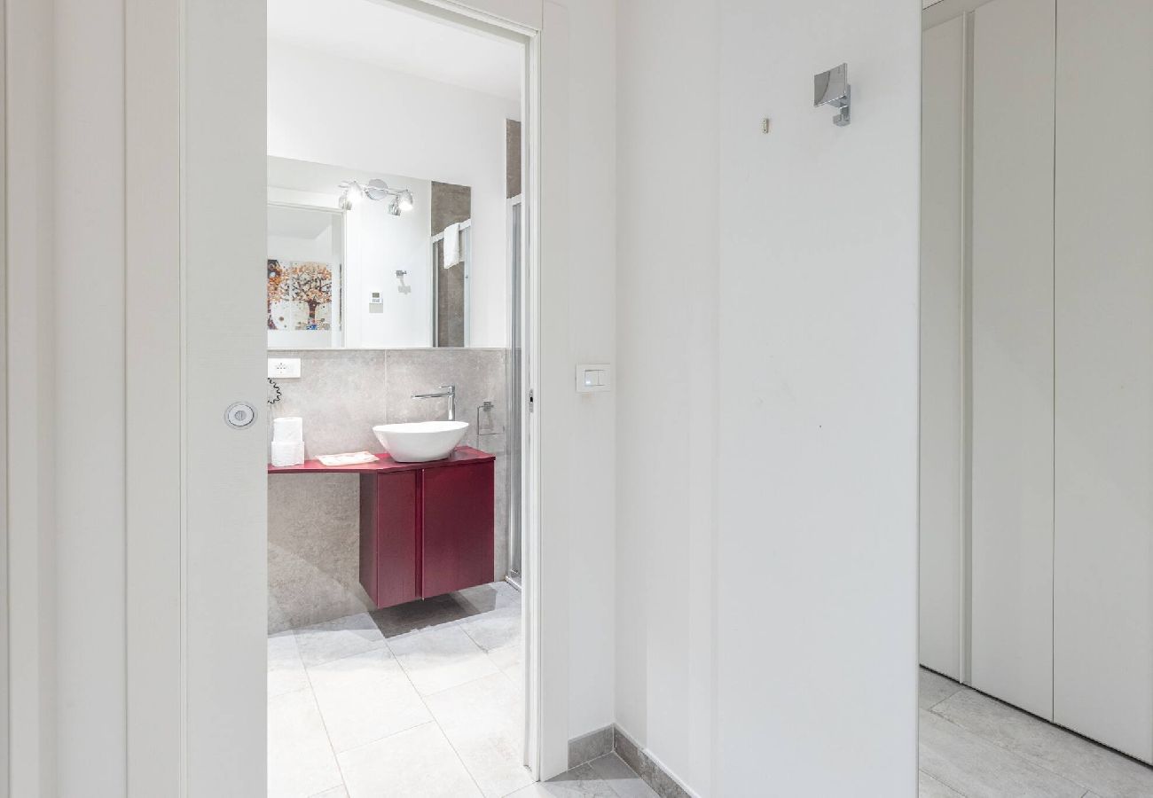 Apartment in Bologna - Marsala, Bologna By Short Holidays