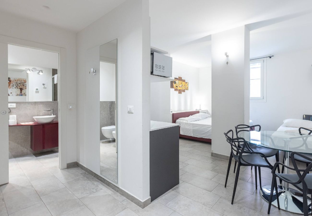 Apartment in Bologna - Marsala, Bologna By Short Holidays