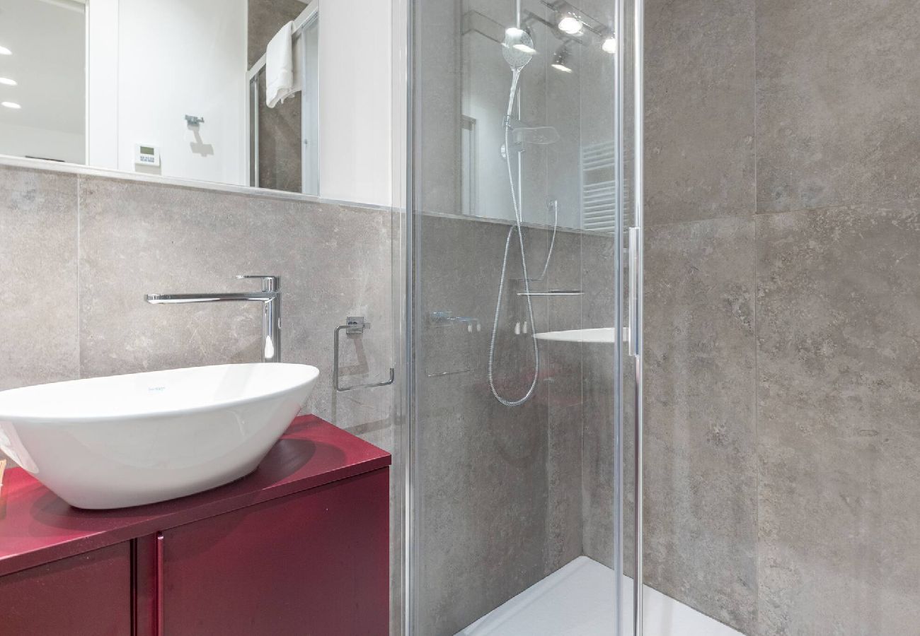 Apartment in Bologna - Marsala, Bologna By Short Holidays
