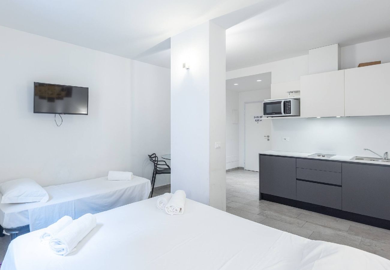 Apartment in Bologna - Marsala, Bologna By Short Holidays