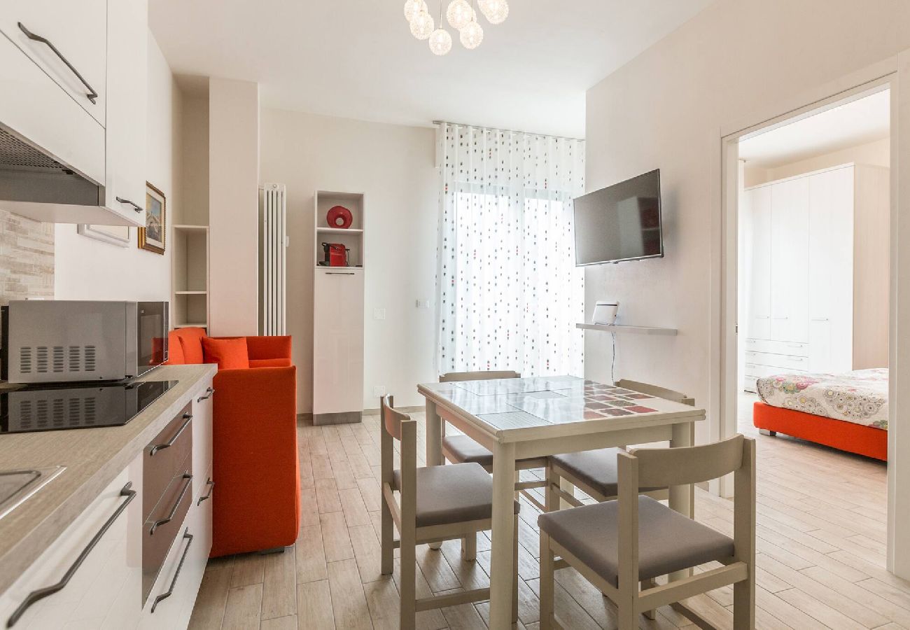 Apartment in Bologna - Serenity, Bologna By Short Holidays