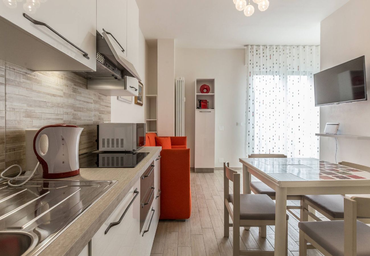 Apartment in Bologna - Serenity, Bologna By Short Holidays