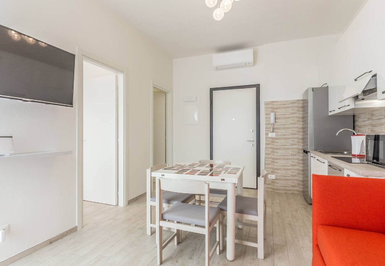 Apartment in Bologna - Serenity, Bologna By Short Holidays