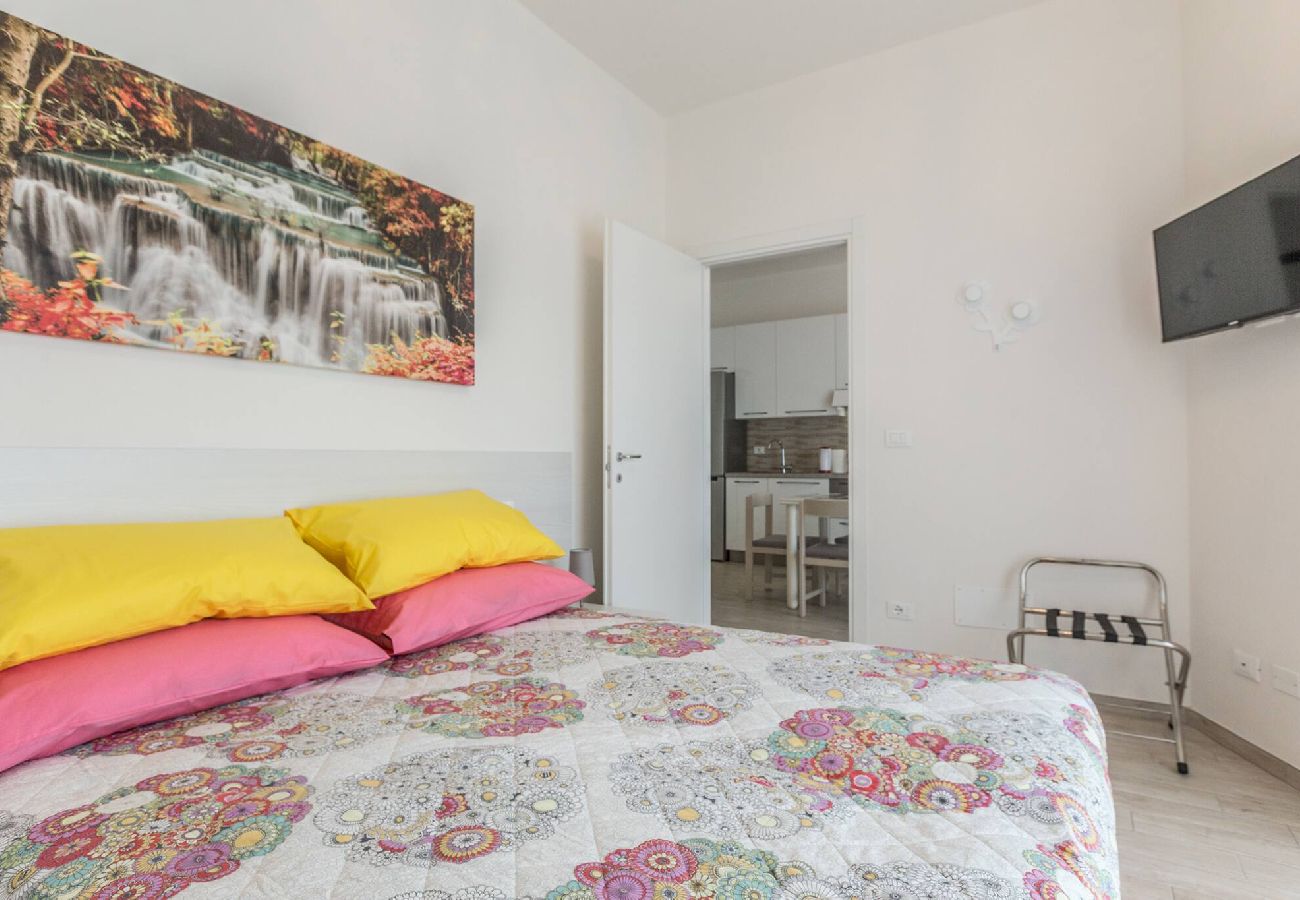 Apartment in Bologna - Serenity, Bologna By Short Holidays