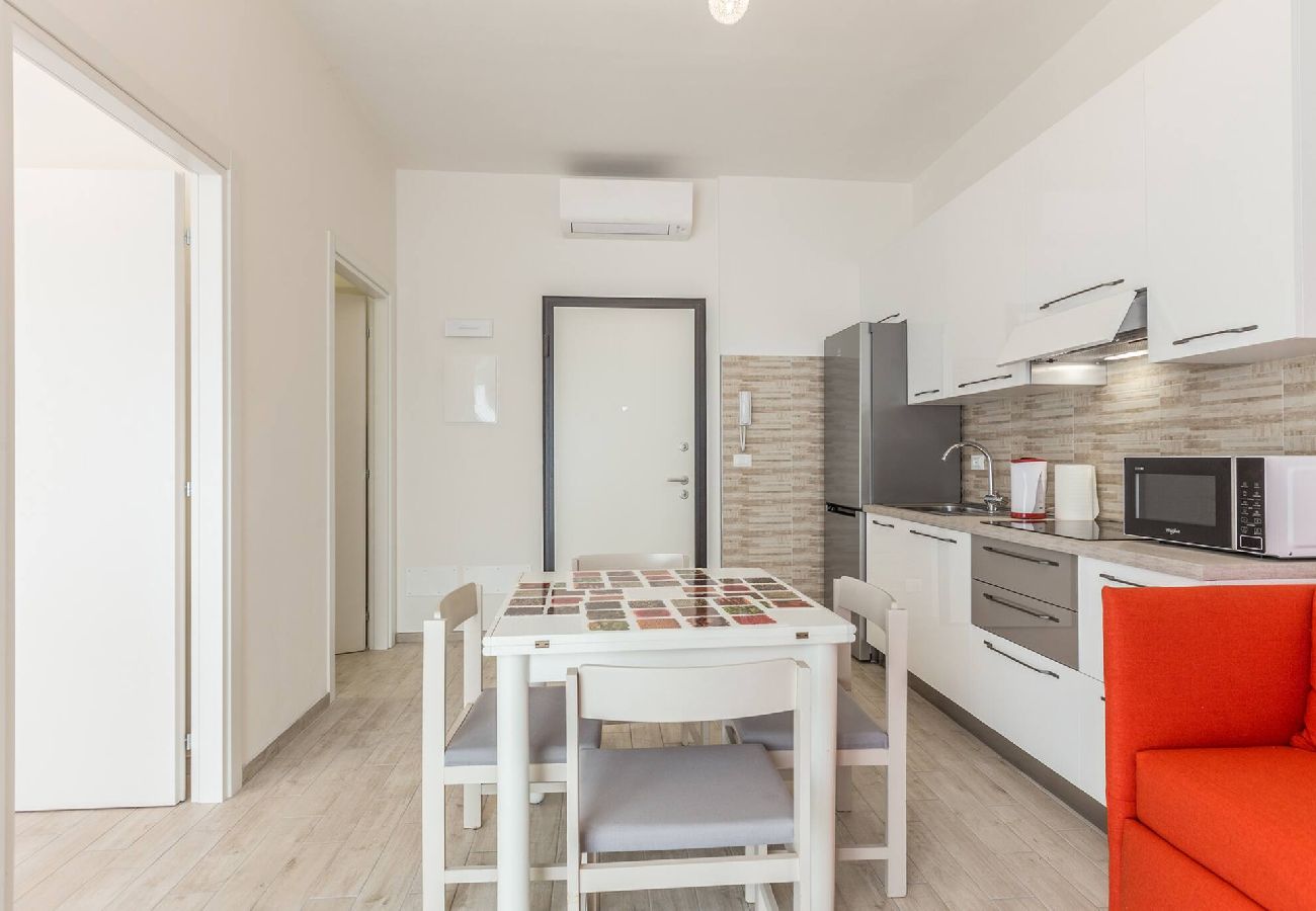 Apartment in Bologna - Serenity, Bologna By Short Holidays