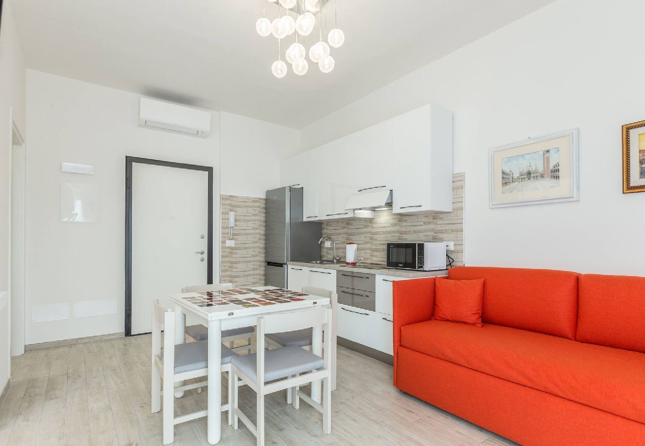 Apartment in Bologna - Serenity, Bologna By Short Holidays