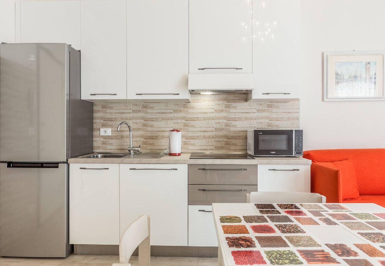 Apartment in Bologna - Serenity, Bologna By Short Holidays