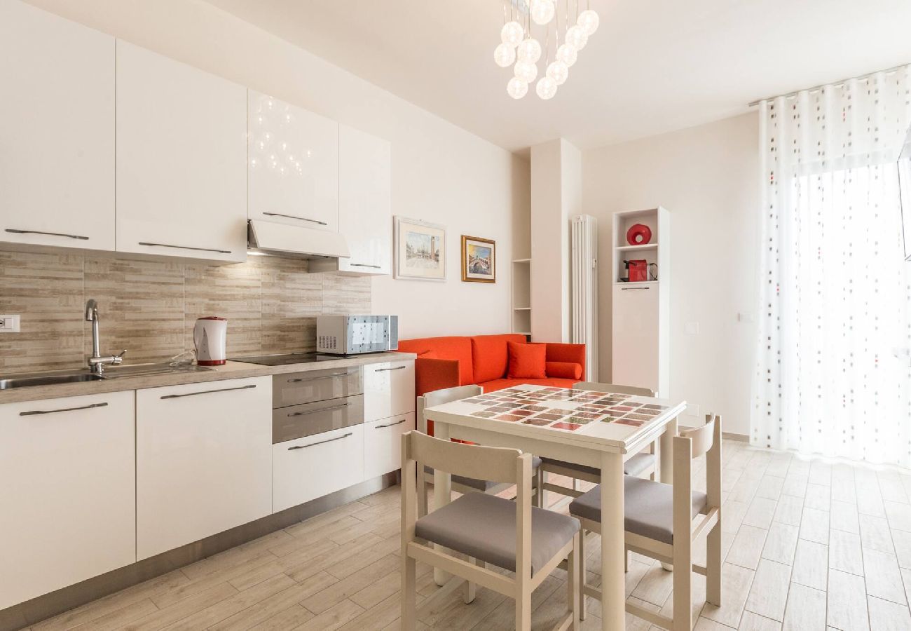 Apartment in Bologna - Serenity, Bologna By Short Holidays