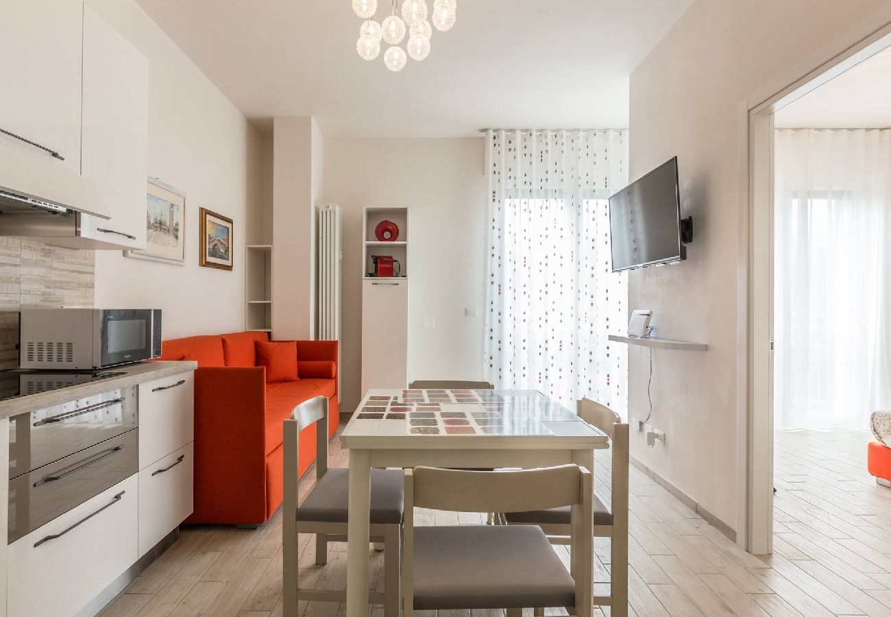 Apartment in Bologna - Serenity, Bologna By Short Holidays