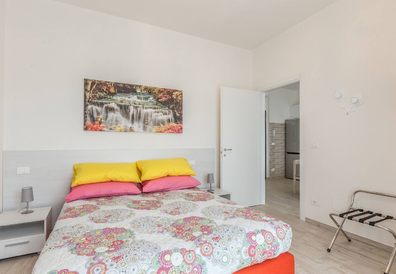 Apartment in Bologna - Serenity, Bologna By Short Holidays