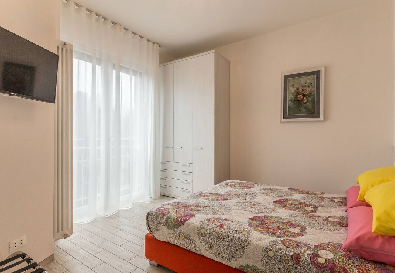 Apartment in Bologna - Serenity, Bologna By Short Holidays