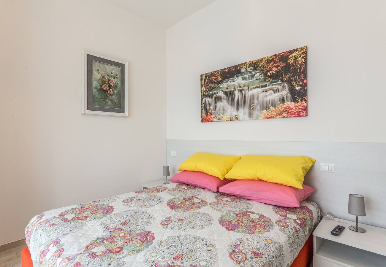 Apartment in Bologna - Serenity, Bologna By Short Holidays