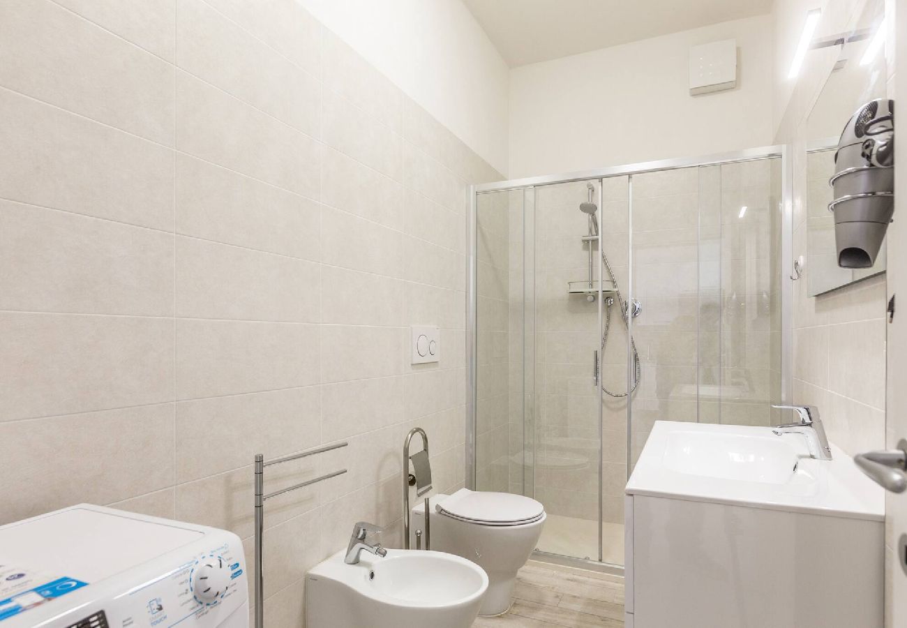Apartment in Bologna - Serenity, Bologna By Short Holidays