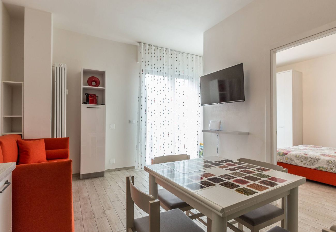 Apartment in Bologna - Serenity, Bologna By Short Holidays