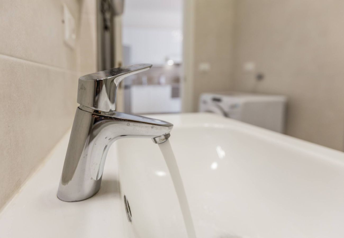 Apartment in Bologna - Serenity, Bologna By Short Holidays