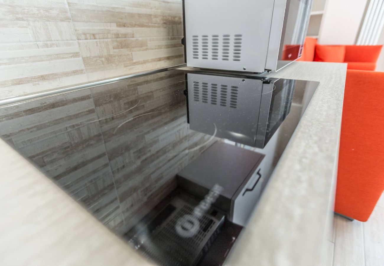 Apartment in Bologna - Serenity, Bologna By Short Holidays