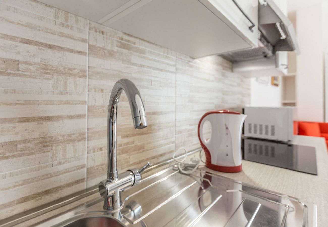 Apartment in Bologna - Serenity, Bologna By Short Holidays