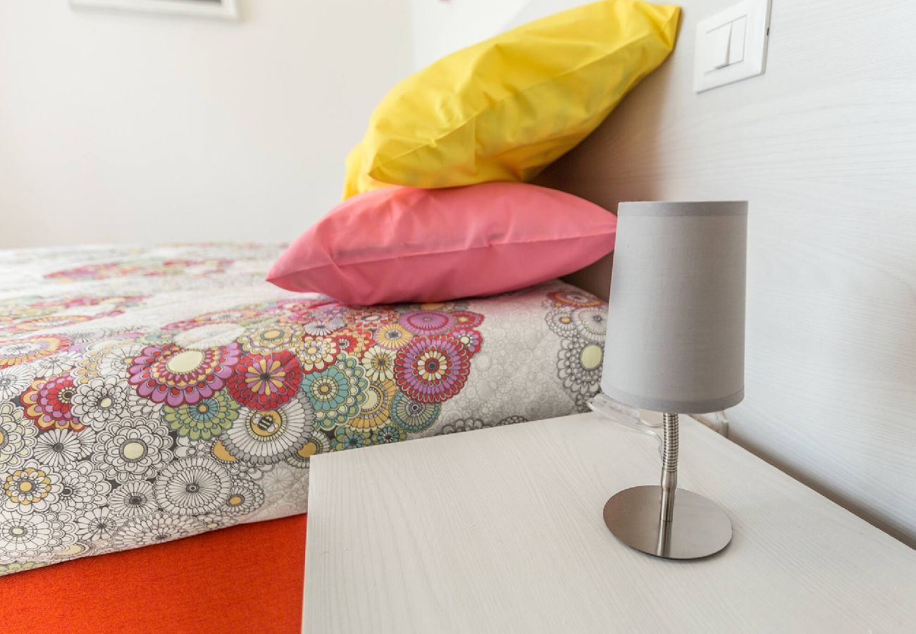 Apartment in Bologna - Serenity, Bologna By Short Holidays