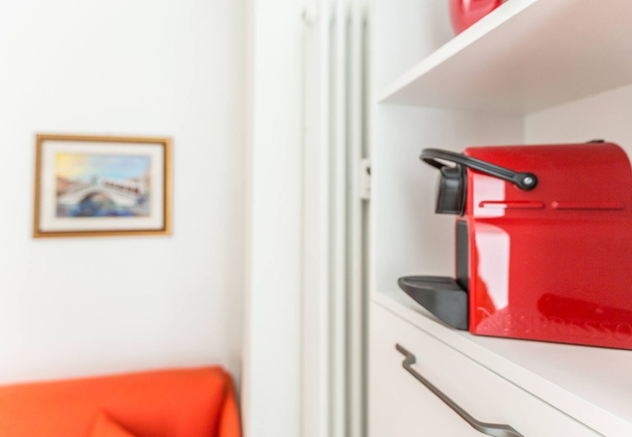 Apartment in Bologna - Serenity, Bologna By Short Holidays