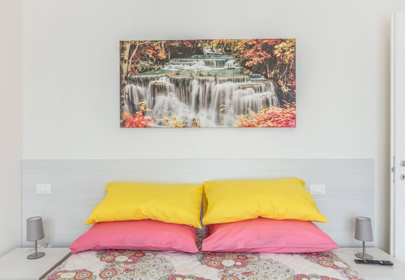 Apartment in Bologna - Serenity, Bologna By Short Holidays