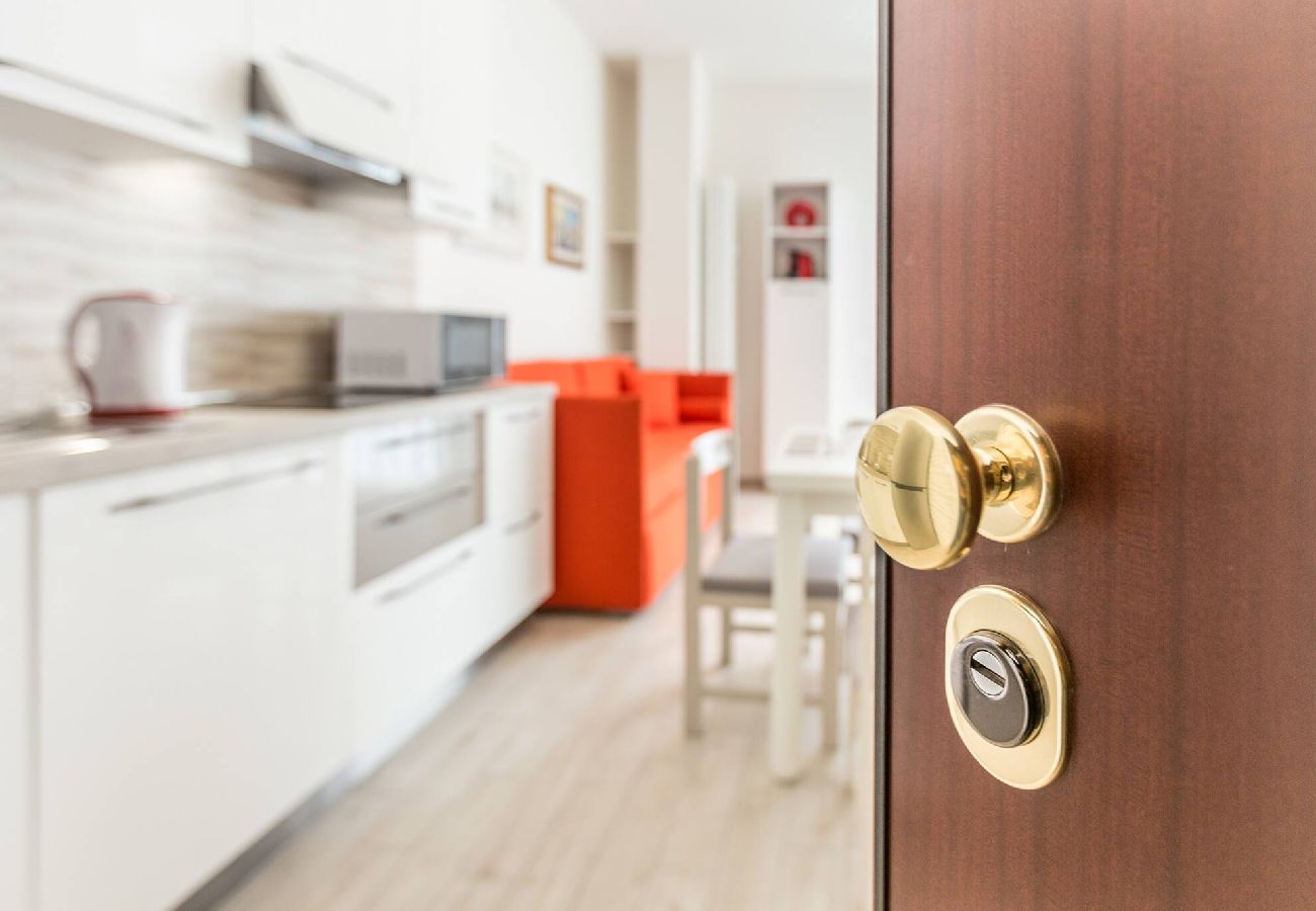 Apartment in Bologna - Serenity, Bologna By Short Holidays