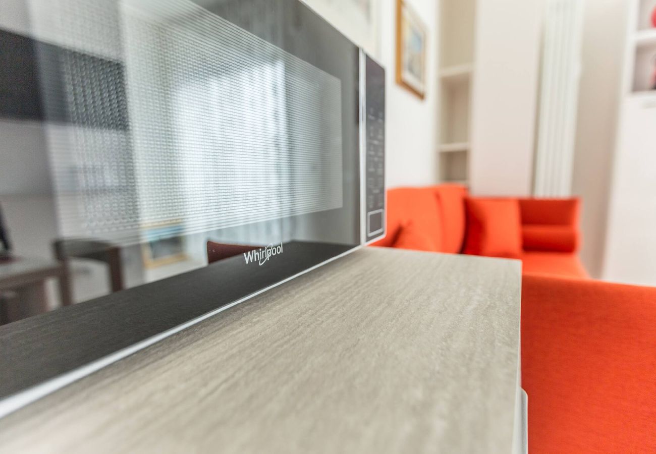 Apartment in Bologna - Serenity, Bologna By Short Holidays