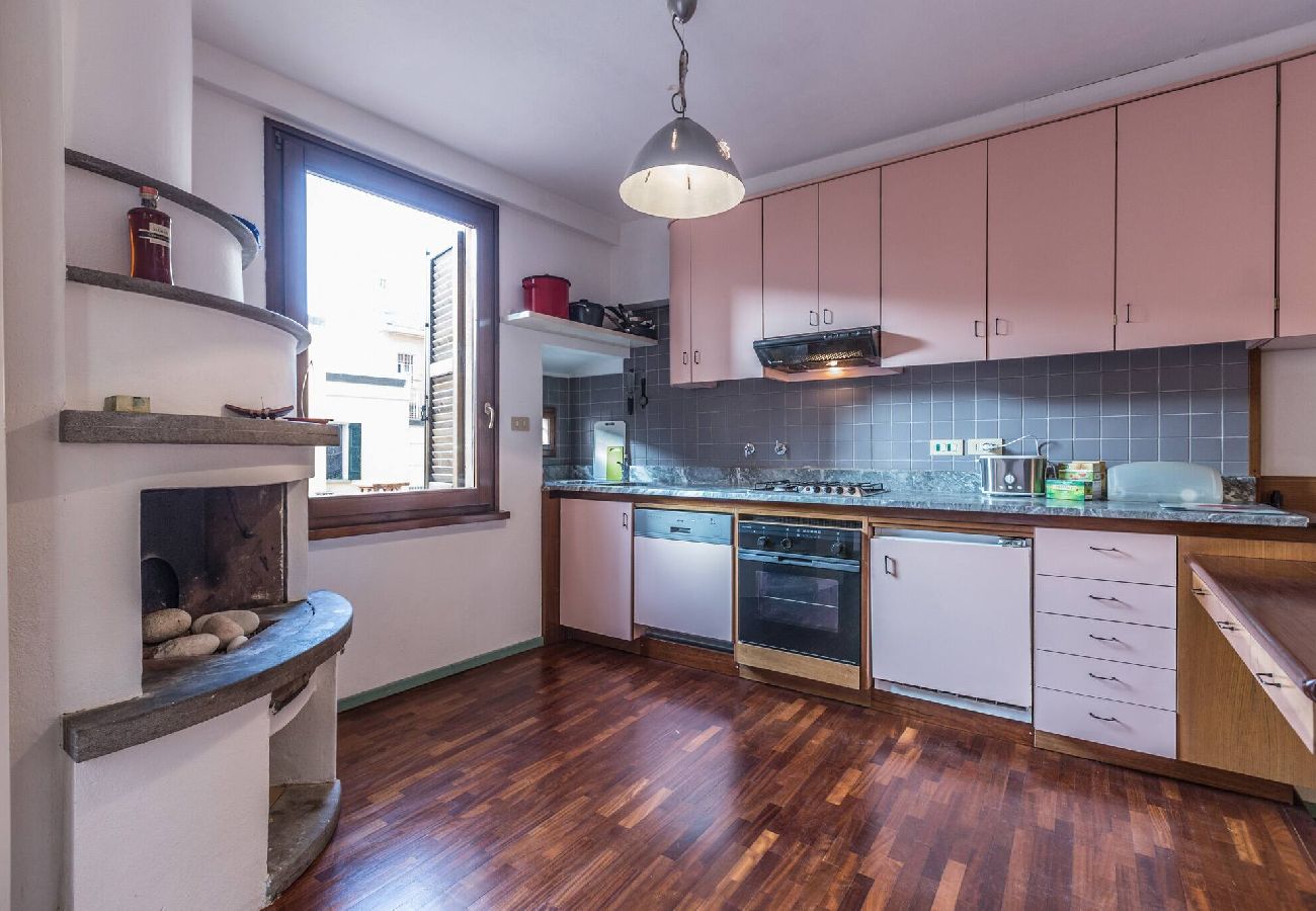 Apartment in Bologna - Unione, Bologna By Short Holidays