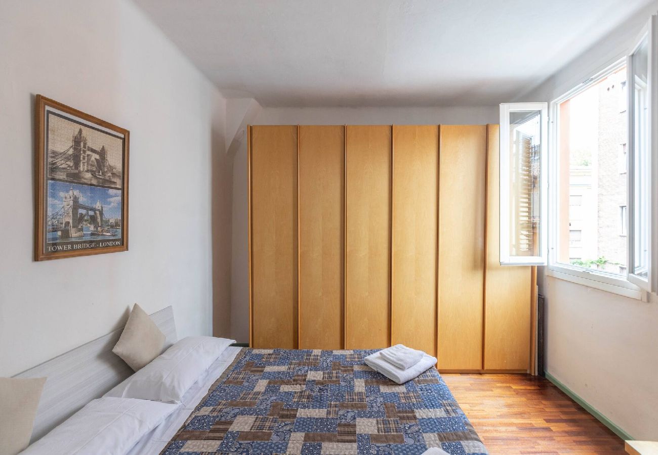 Apartment in Bologna - Unione, Bologna By Short Holidays