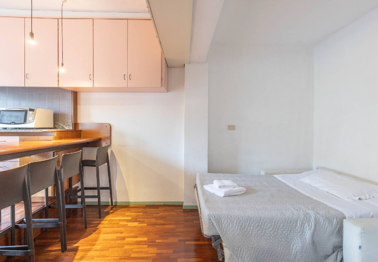 Apartment in Bologna - Unione, Bologna By Short Holidays