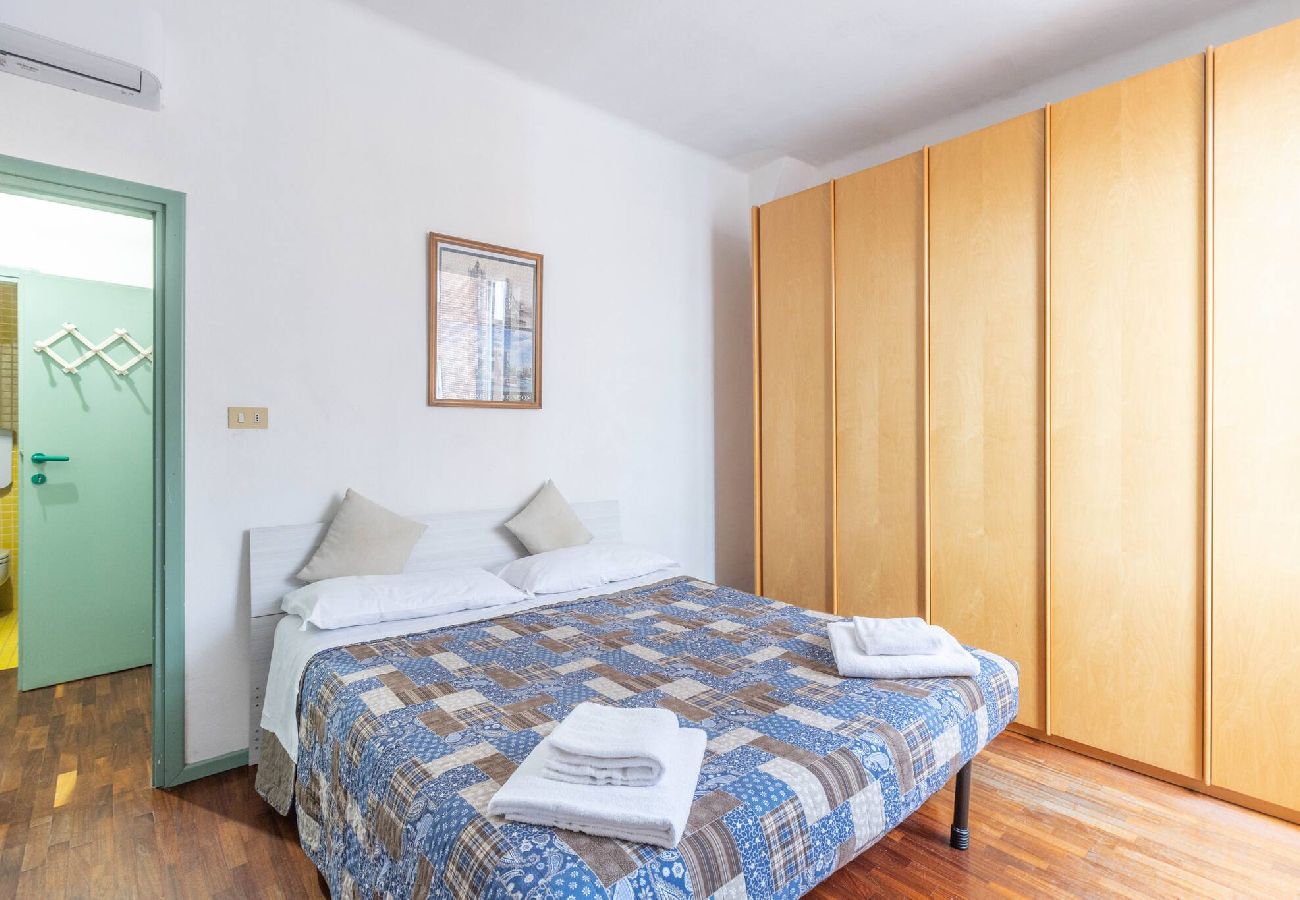 Apartment in Bologna - Unione, Bologna By Short Holidays