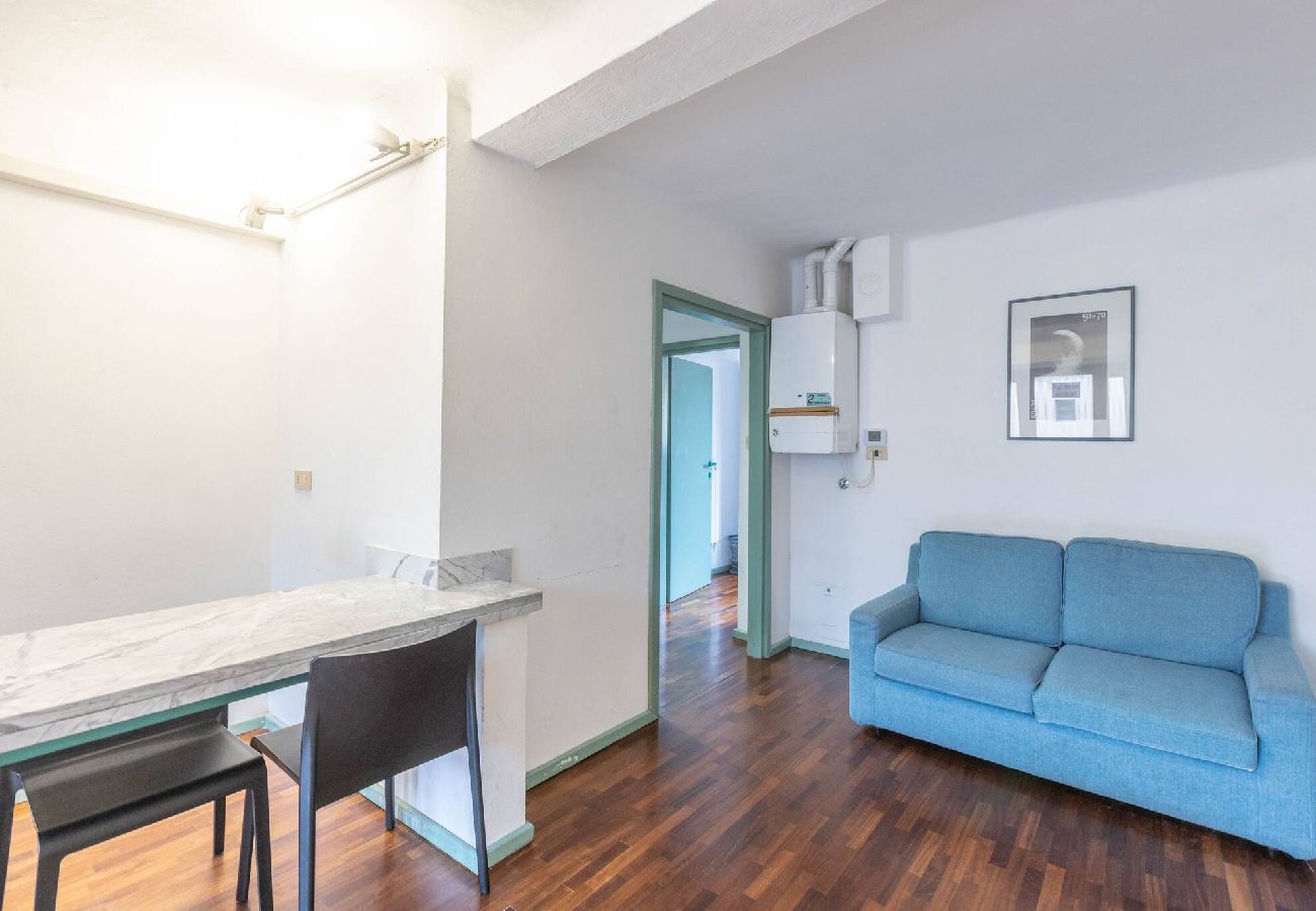 Apartment in Bologna - Unione, Bologna By Short Holidays