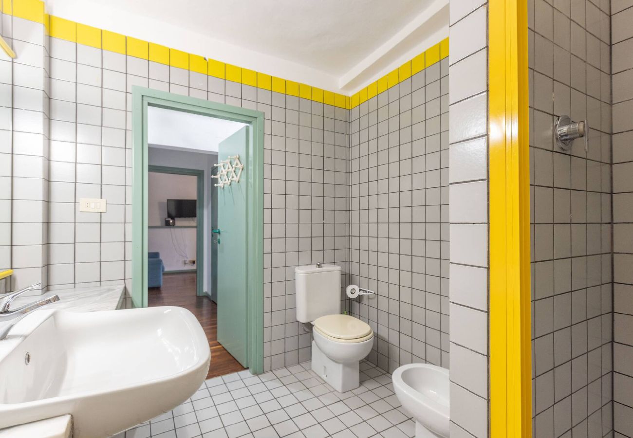 Apartment in Bologna - Unione, Bologna By Short Holidays