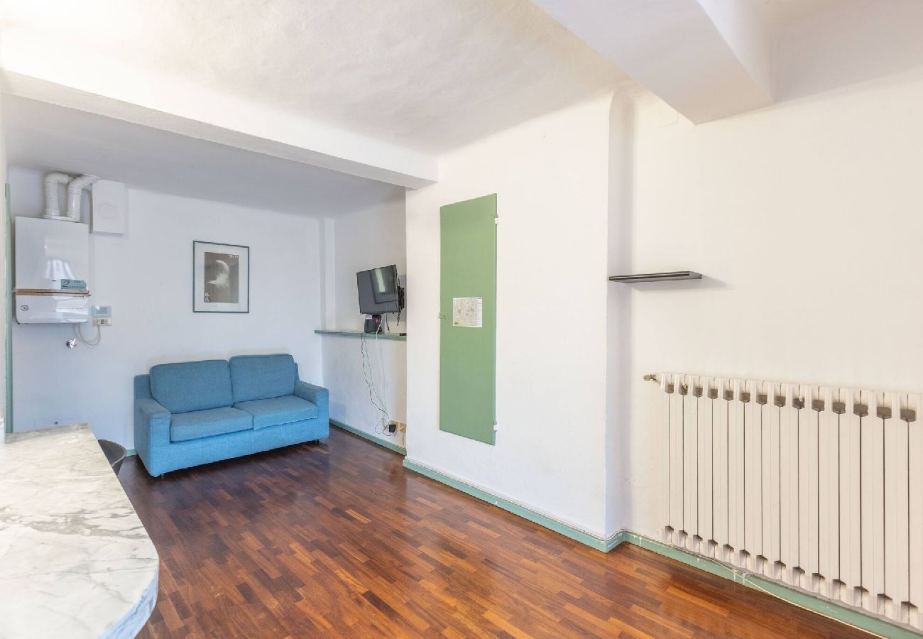 Apartment in Bologna - Unione, Bologna By Short Holidays