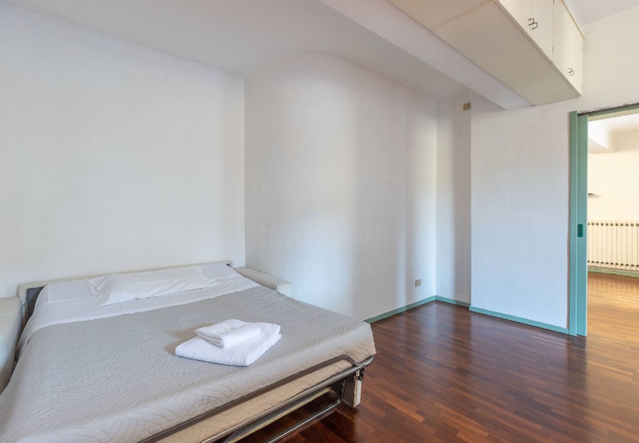 Apartment in Bologna - Unione, Bologna By Short Holidays