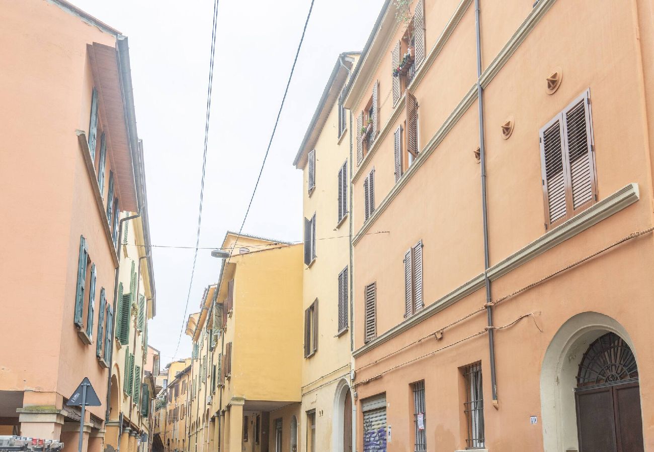 Apartment in Bologna - Unione, Bologna By Short Holidays