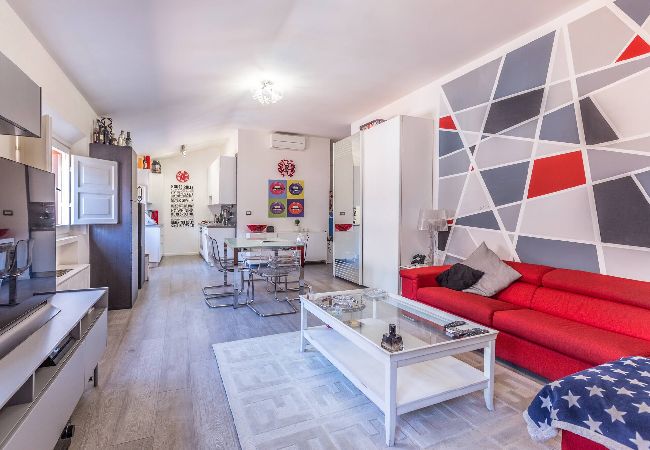 Apartment in Bologna - De´ Fusari, Bologna By Short Holidays