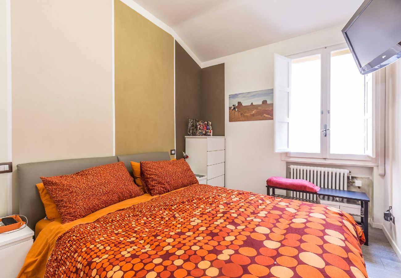Apartment in Bologna - De´ Fusari, Bologna By Short Holidays