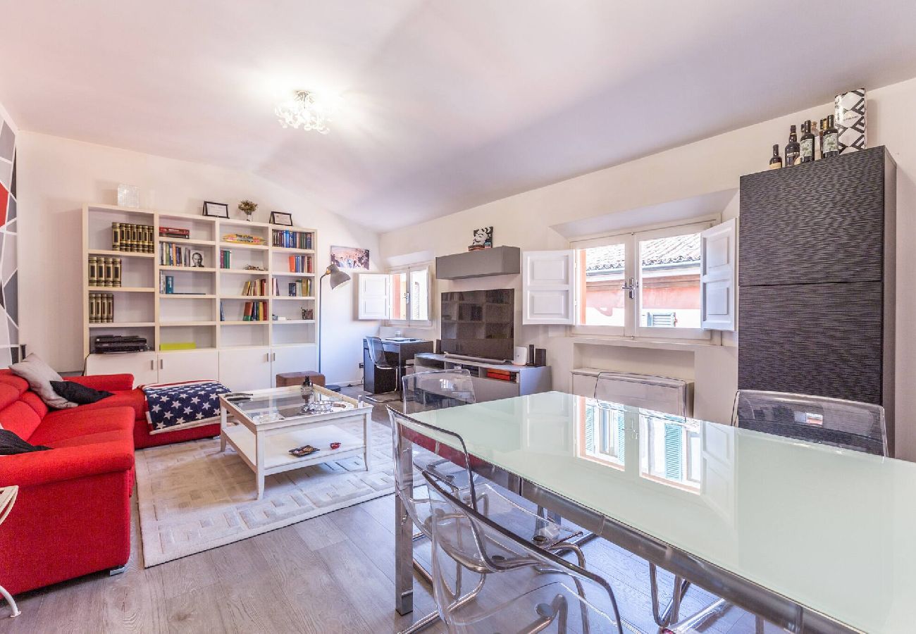 Apartment in Bologna - De´ Fusari, Bologna By Short Holidays