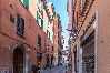 Apartment in Bologna - De' Fusari
