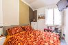 Apartment in Bologna - De' Fusari