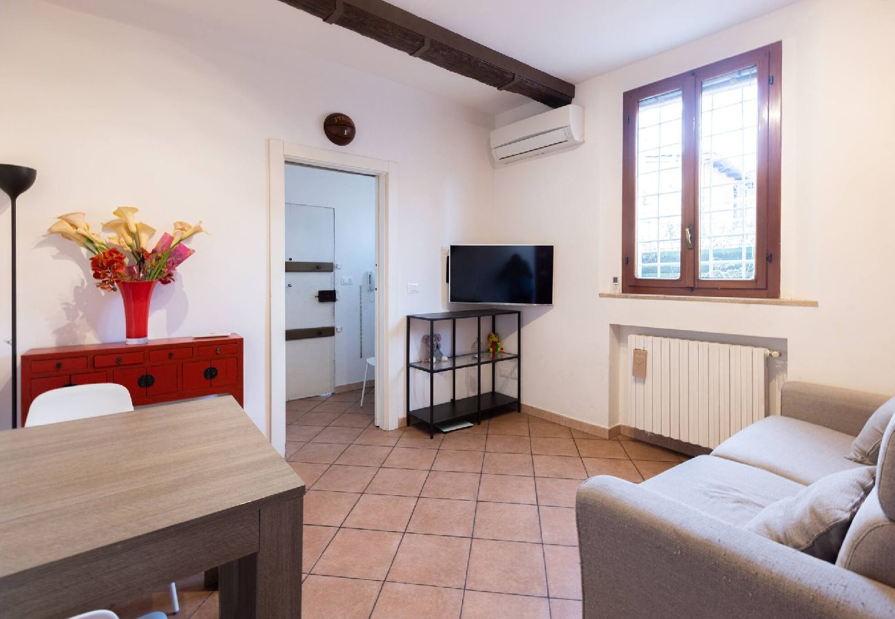 Apartment in Bologna - Valdonica, Bologna By Short Holidays