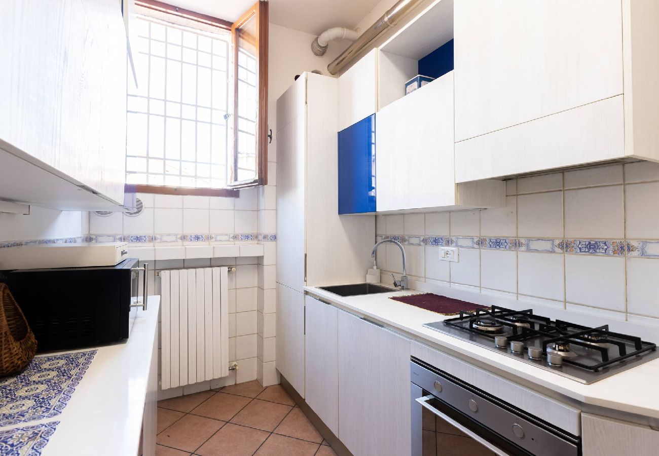 Apartment in Bologna - Valdonica, Bologna By Short Holidays
