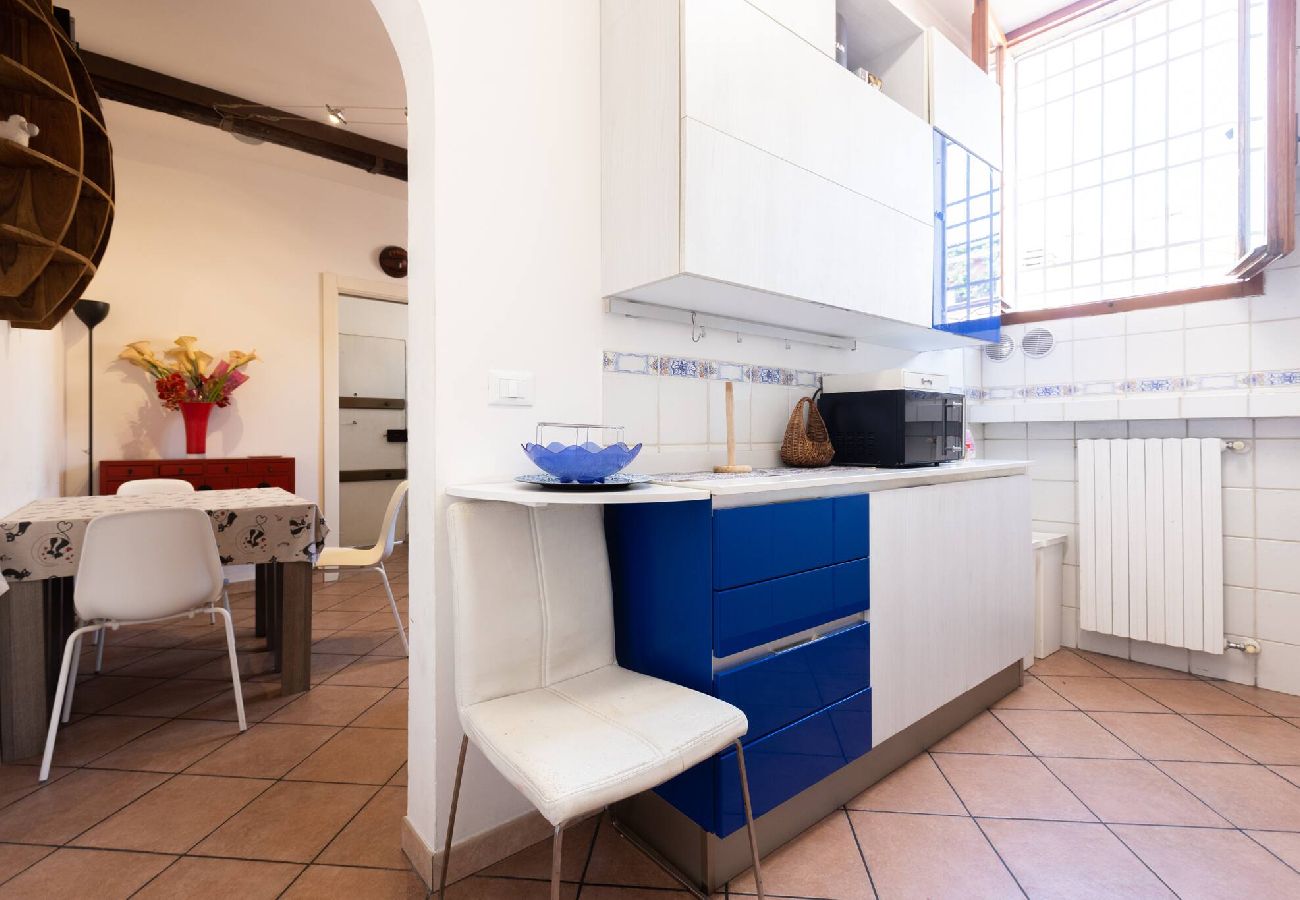 Apartment in Bologna - Valdonica, Bologna By Short Holidays