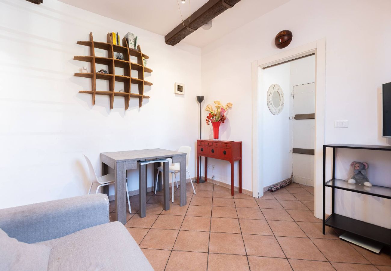 Apartment in Bologna - Valdonica, Bologna By Short Holidays