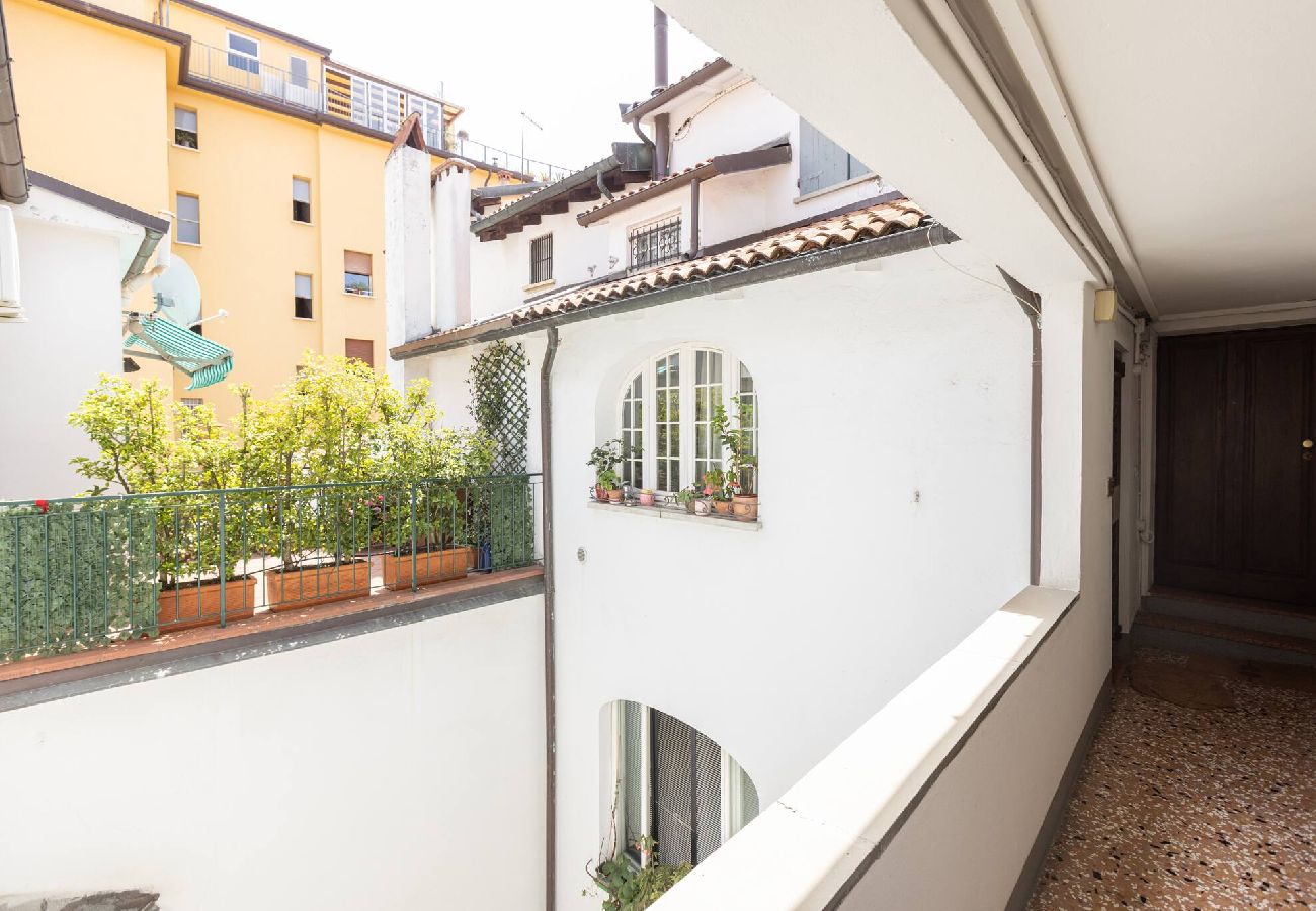 Apartment in Bologna - Valdonica, Bologna By Short Holidays