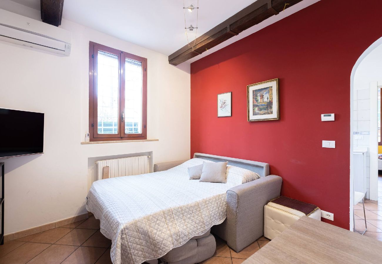Apartment in Bologna - Valdonica, Bologna By Short Holidays