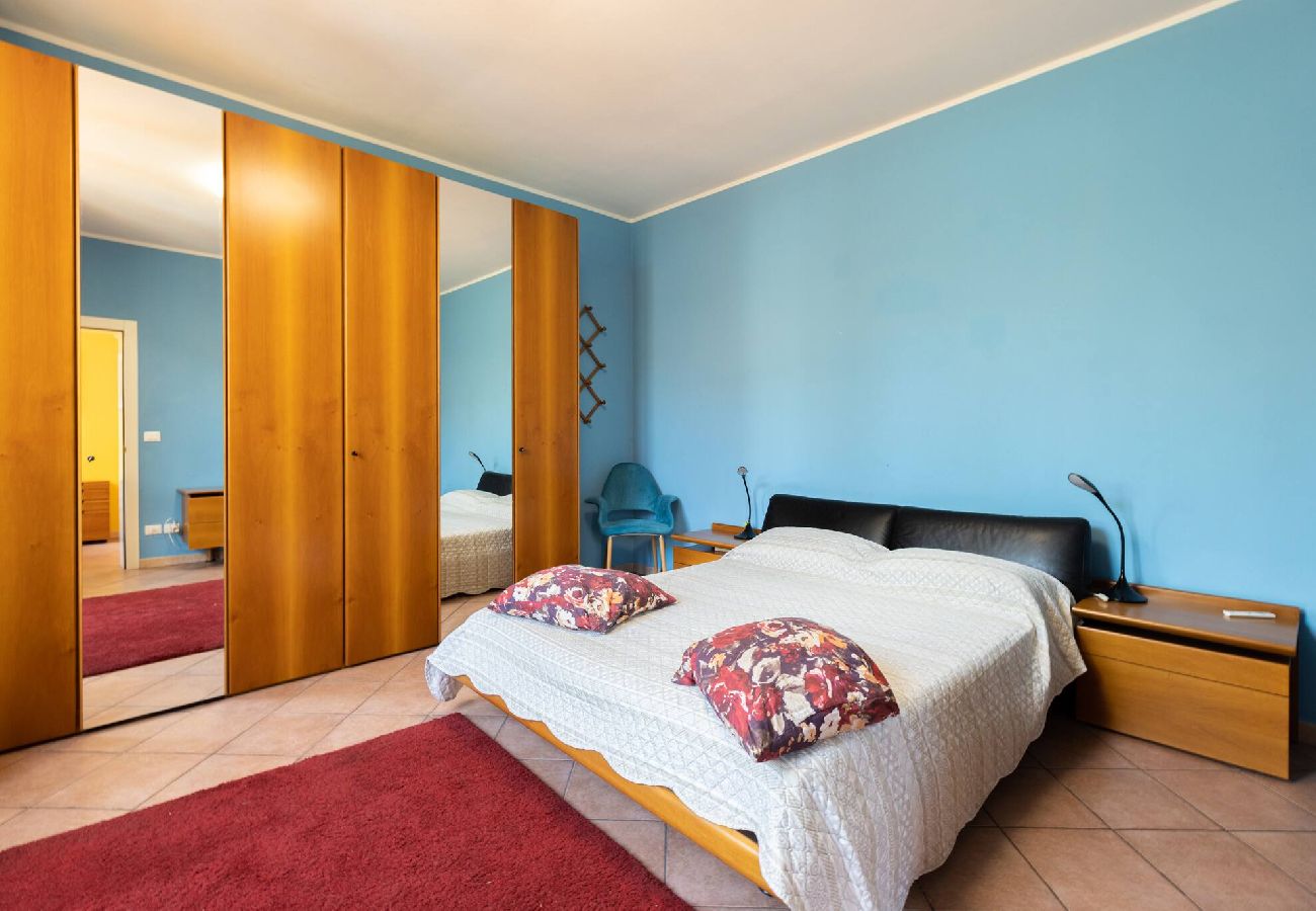 Apartment in Bologna - Valdonica, Bologna By Short Holidays