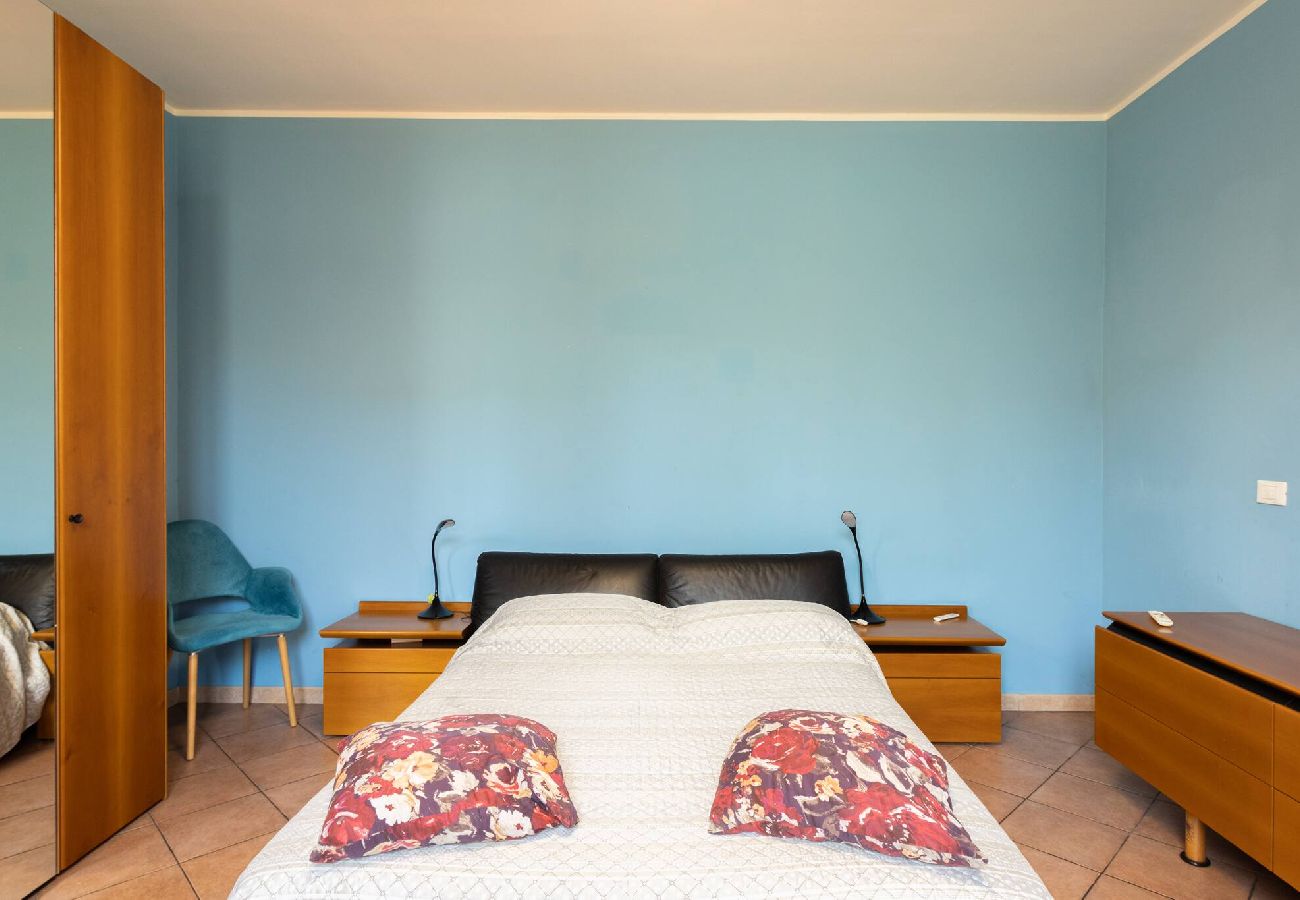 Apartment in Bologna - Valdonica, Bologna By Short Holidays