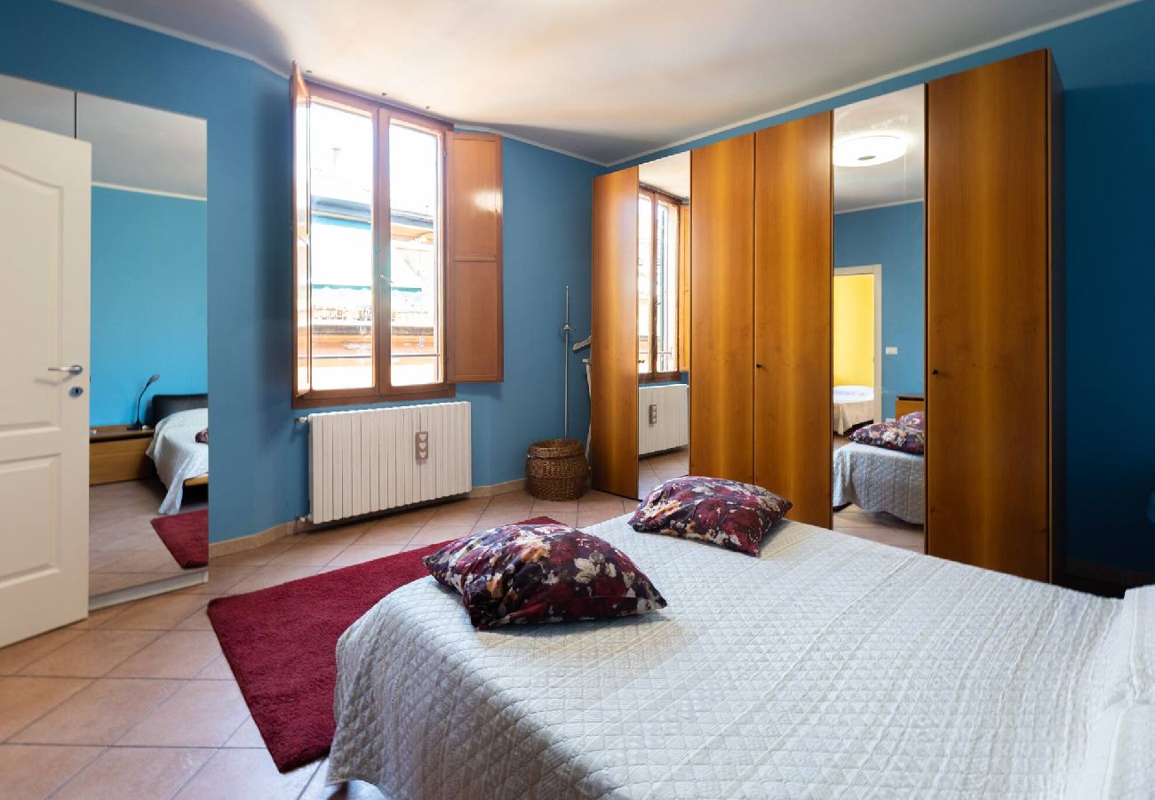Apartment in Bologna - Valdonica, Bologna By Short Holidays