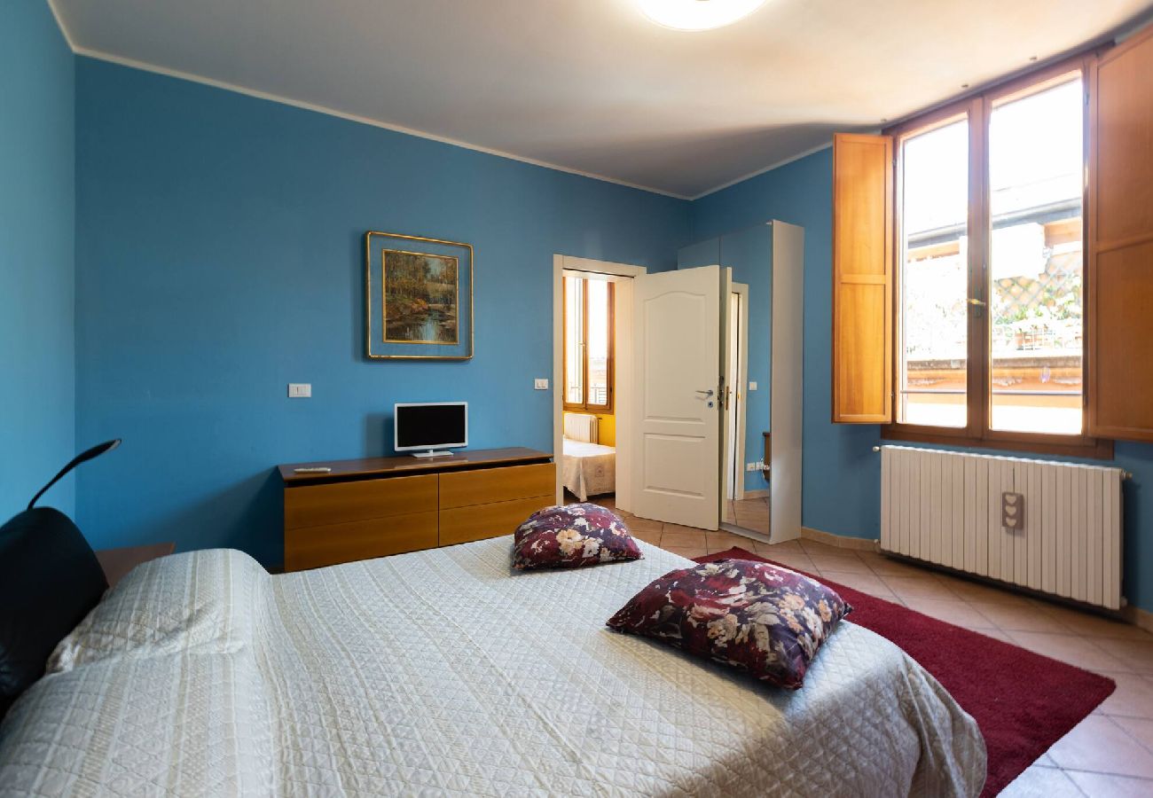 Apartment in Bologna - Valdonica, Bologna By Short Holidays